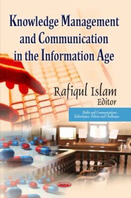 KNOWLEDGE MANAGEMENT AND COMM. (Media and Communications - (New)