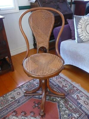 Vintage Swivel Desk Chair Antiques Gumtree Australia Brisbane Vintage Swivel Desk Chair Antiques