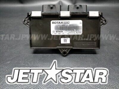 GTR 215'13 OEM (Air-Intake-Manifold) ELECTRONIC BOX Used GTR 215'13 OEM (Air-Intake-Manifold) ELECTRONIC BOX Used
