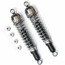 Suzuki RM100, GSX400, VX800 Shock Absorbers 365mm