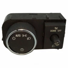 Headlight Switch DIY SOLUTIONS BSS00720