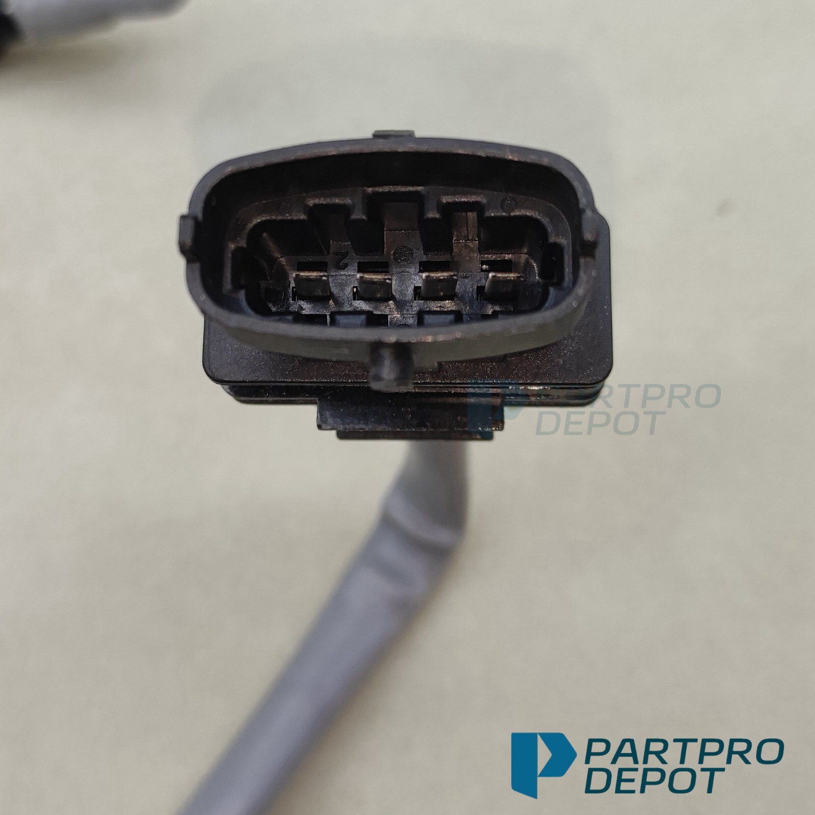 Maserati Quattroporte 1989-1998 Oxygen sensor P/N 670101794