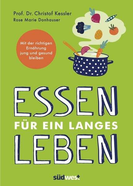 Thumbnail - Essen Für Ein Langes Leben