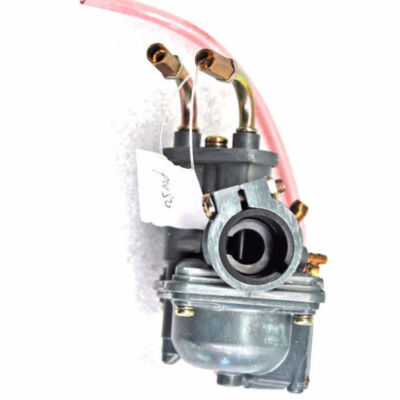 NEW YAMAHA PW50 PEEWEE 81-14 CARBURETOR ASSEMBLEY CARBY PeeWee 50 - Foto 7