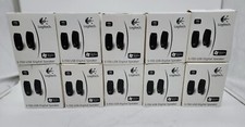 LOT OF 10 LOGITECH S-150USB DIGITAL SPEAKER