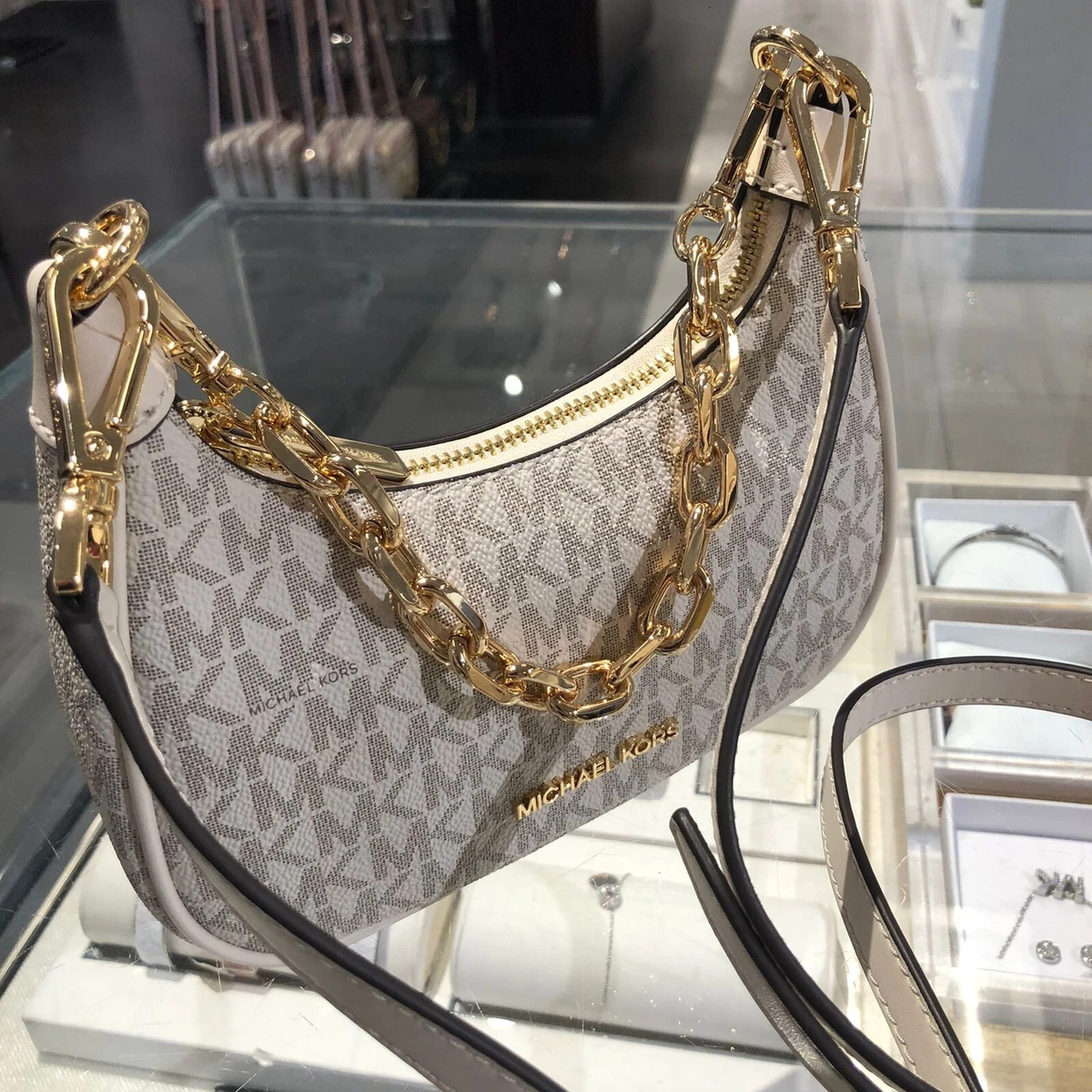 MK, LV, TB, Gucci handbags & accessories