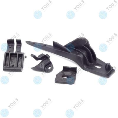 YOU.S Scheinwerferhalter Reparatursatz Links für Ford Fiesta VI / VI Van ab 2013