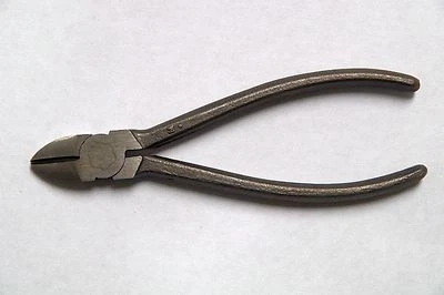 Knipex 70 00 140 S2 Diagonal Side Cutters 140mm