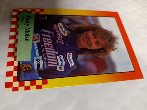 * # 216 PATTY MOISE 1989 Maxx - Picture 3 of 6