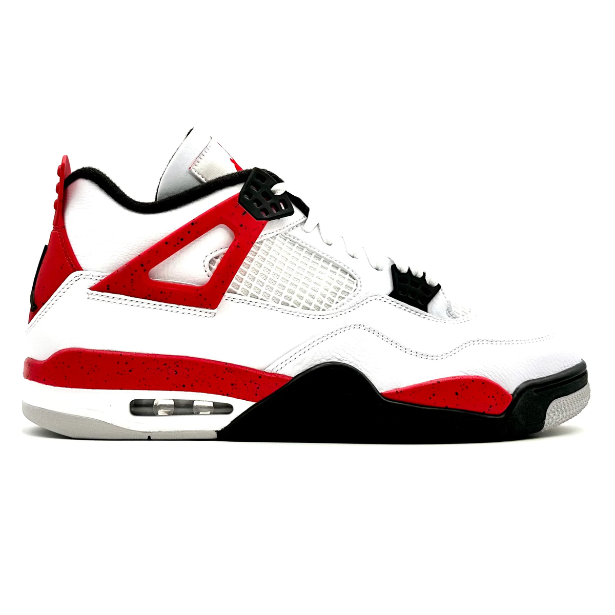 Jordan 4 Retro 'Red Cement' | eBay