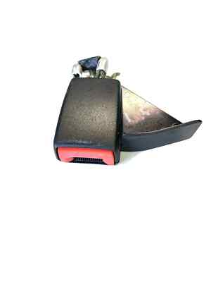 Mercedes 1998-2002 Seatbelt Buckle Receiver W208 Right Rear OEM
