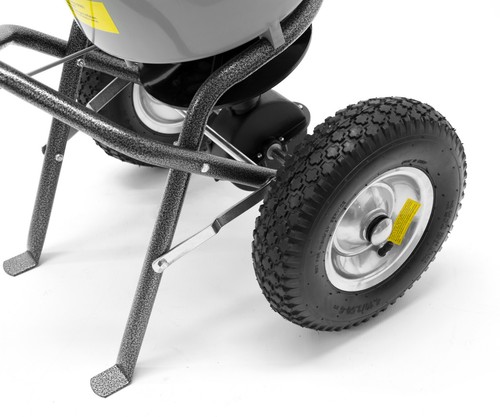 Push Spreaders The Handy (THS50,THS70HDUTY,THS80,THS125HDUTY)(Used) - Picture 8 of 45