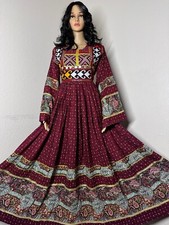 Afghani beauty Dress