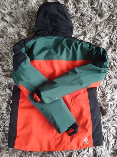 Men's Dare2b Catch On Ski Jacket Medium NWT - Picture 7 of 13