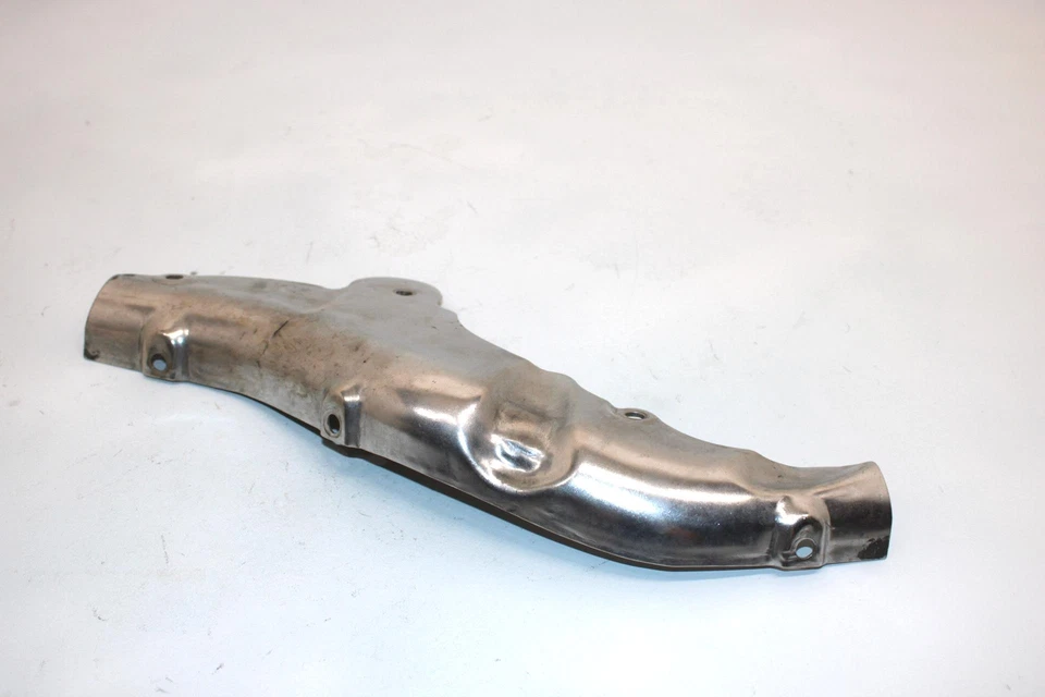 Оригинальная наружная защита выхлопной системы 90 Suzuki Quadrunner 250 Lt4wd 14790-39D03 ASS - Изображение 3 из 4