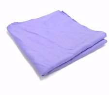  115 Countess Mara Men S Solid Purple Handkerchief Dress Classic Pocket Square