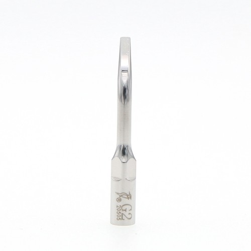 Woodpecker Dental Ultrasonic Piezo Scaler Perio Tips G1 G2 G3 G4 P1 Fit EMS - Picture 35 of 74