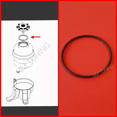 Dichtring Servolenkung Behälter passend für BMW Mini wie 32411128333 1er 3er 5er
