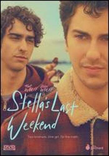 Stella's Last Weekend by Polly Draper - New Novel Release