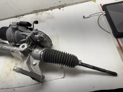 ORIGINAL 2017-2019 Honda CR-V CRV AWD Power Steering Rack Pinion