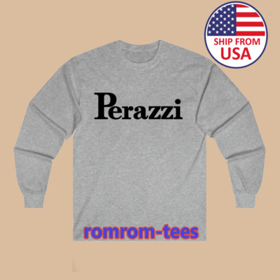 Perazzi Gray Size S-3XL
