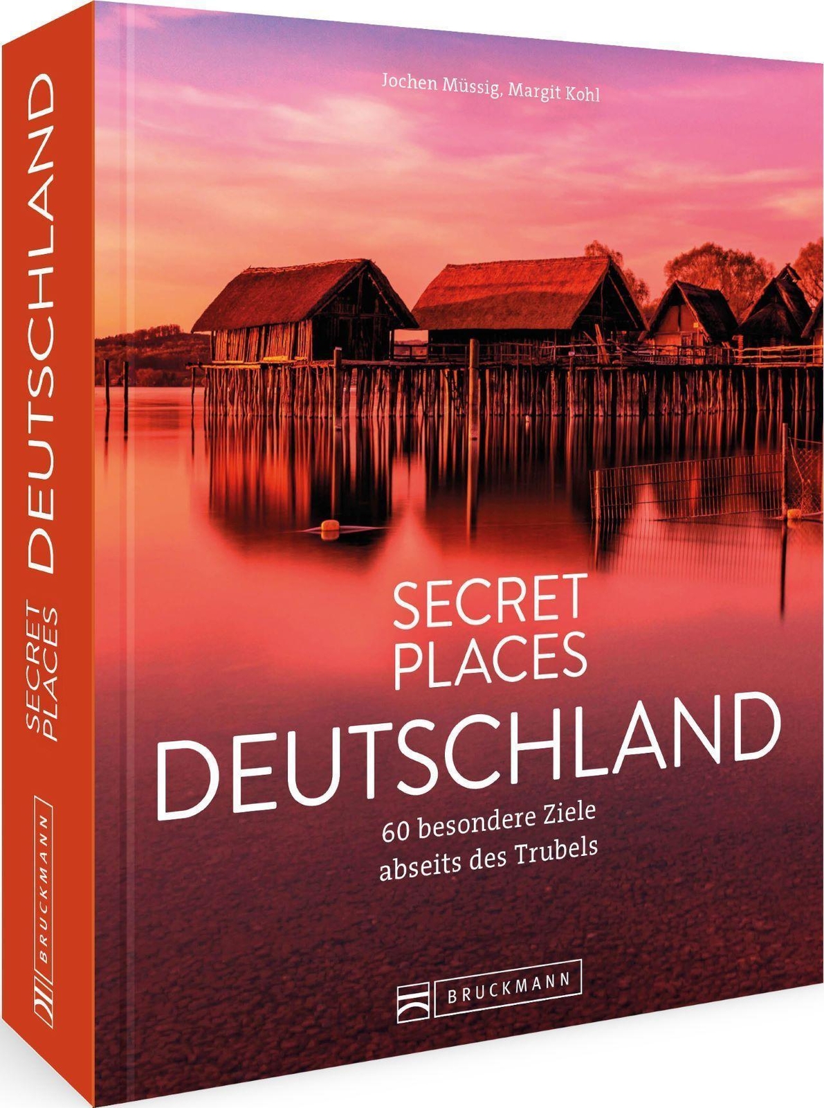 Thumbnail - Secret Places Deutschland Jochen Müssig