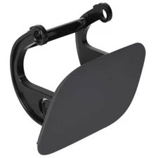 For BMW F01 F02 Front Left Driver Headlight Washer Nozzle Cover Flap 51117210881