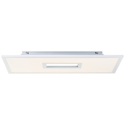Brilliant LED Panel Movida LED Aufbaupaneel, 60 x 30 cm, RGB, 2600 lm, dimmbar, - Bild 7 von 10