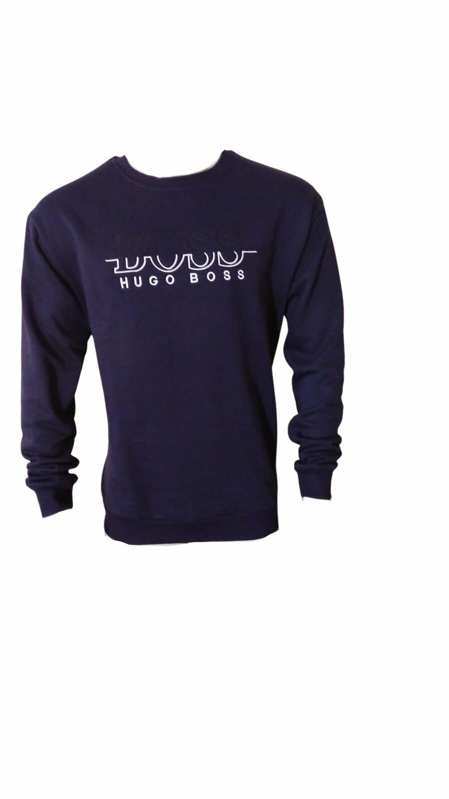 Sweatshirt Crew Neck Pullover Designer 