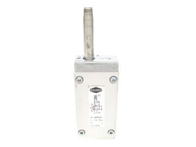 HERION 2632314 NSNP