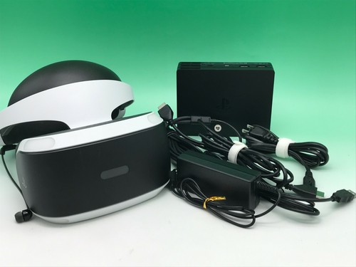 Sony PlayStation 4 PSVR Camera VR 