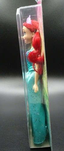 Hasbro Disney ""Princess Royal Shimmer"" / ""Ariel la bambola sirenetta"" / Nuovo - Foto 8 di 12