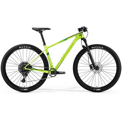 merida big nine 250