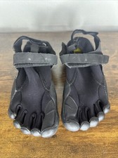 Vibram Women s FiveFingers Minimalist Barefoot Running Shoe Sz 37 7-7.5 W138