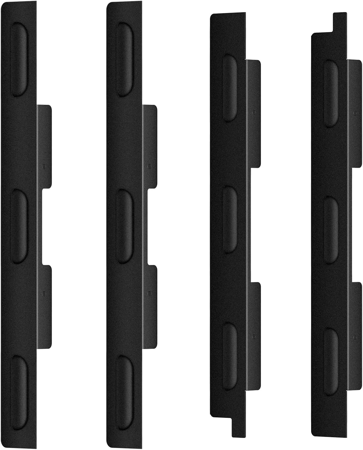 Magnetic Wind Guard Protect Flames Heat Shield for Blackstone Griddle 36 Inch