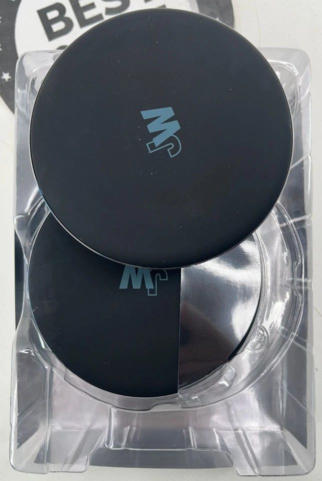 Just Wireless 5W Qi Wireless Charging Pad (2 pack) for iPhone 11/XR/XS/8, S10/S9 - Image 2 of 4