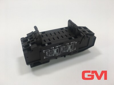 E-T-A Stromverteiler Module Modul 17plus 3AC433V power distributor 433VAC 65VDC