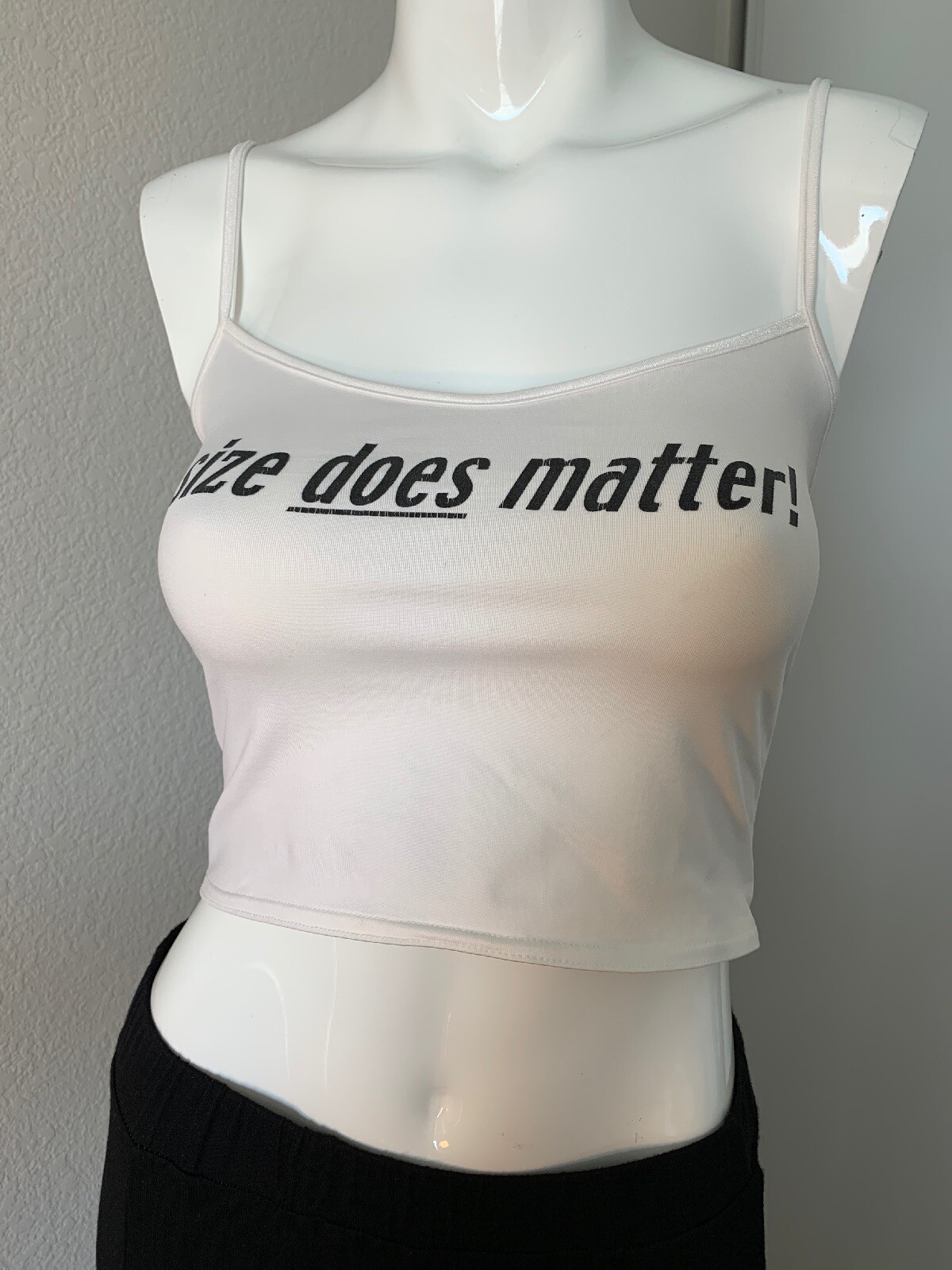 Tank Top Small Women-image
