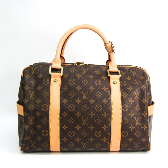 louis vuitton monogram luggage tag