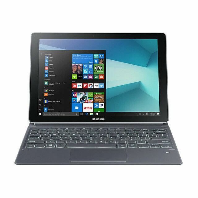 Notebook e computer portatili Samsung