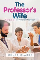Chloe Clarke | The Professor's Wife | Taschenbuch | Englisch (2021)