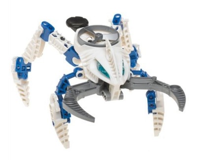 LEGO BIONICLE: Visorak Suukorak (8747) for sale online | eBay