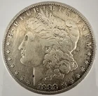 1888 O Morgan Dollar 90% Silver $1 US Coin