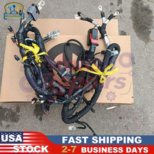 Engine Wiring Harness For 2012-2015 Jeep Wrangler JK 3.6L 68081220AH 68081220AI