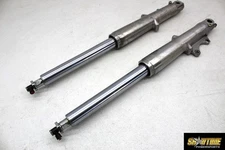 99 HARLEY-DAVIDSON ROAD KING CLASSIC EFI FLHRCI FRONT FORKS SHOCK SUSPENSION SET