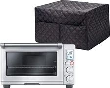 Smart Oven Cover, Convectiontoaster Oven Cover, Diamond Collection Kitchen Appli