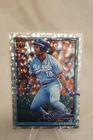 2026 Topps Series 1 Bo Jackson Base (RAW)