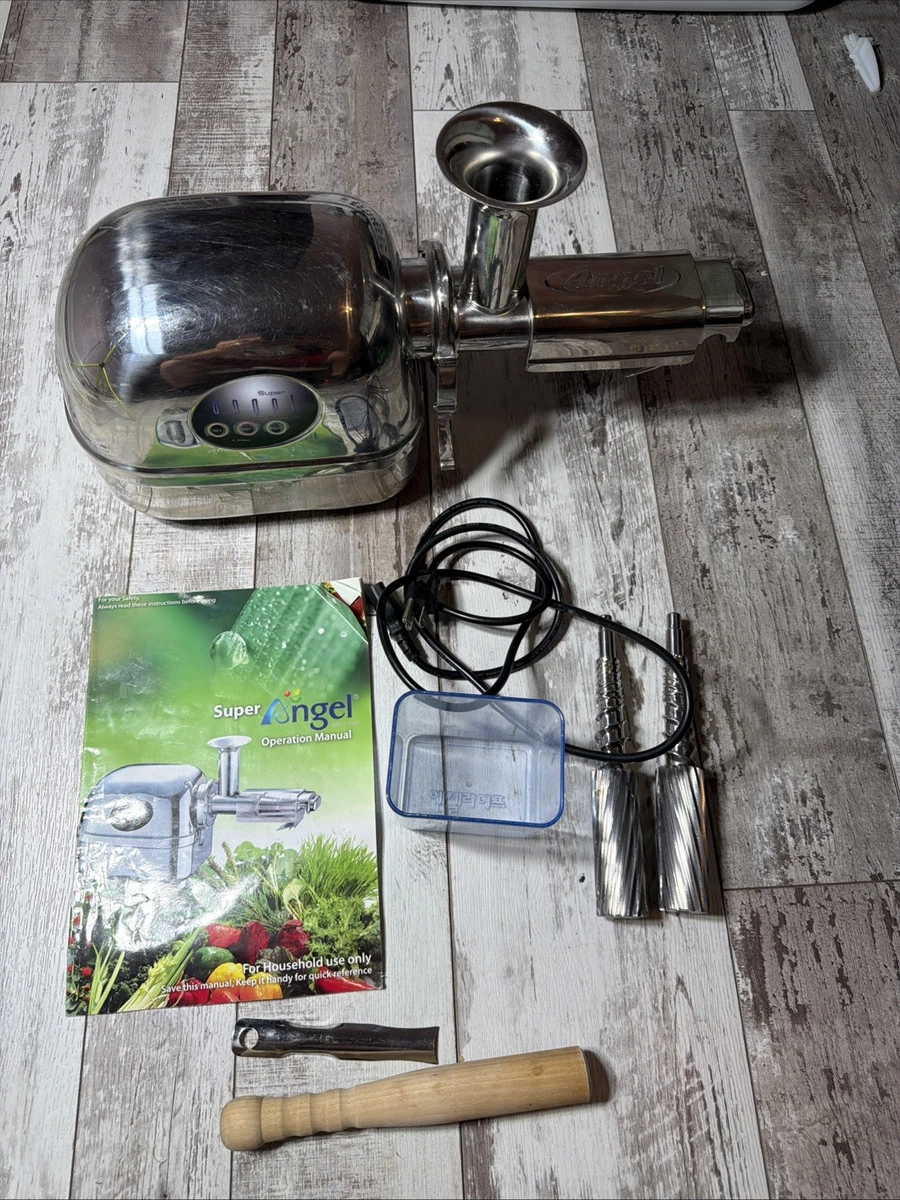 Angel Juicers for sale - eBay