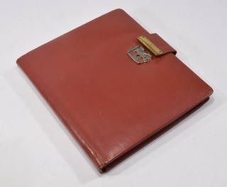 altes Poesiealbum 1950er Gedichte Texte Sprüche Vintage Oblatenbilder Kindheit