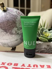 The Nue Co Barrier Culture 30 ml/1oz New & Sealed (Td2 )